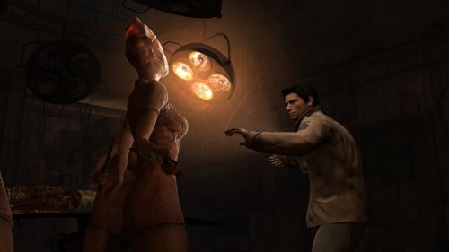 Konami Silent Hill - Juego (PS3, PlayStation 3, Acción / Aventura, T (Teen))