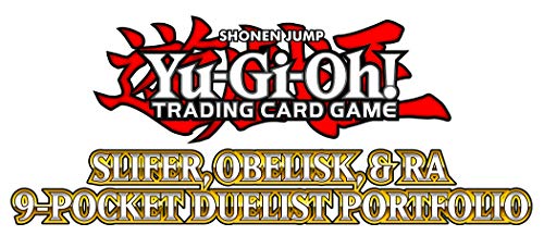 Konami- Yu-Gi-Oh Accesorios (YGO-J21Pf)