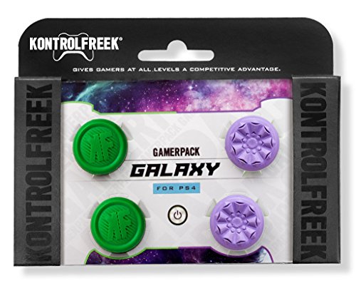 KontrolFreek GamerPack Galaxy by KontrolFreek