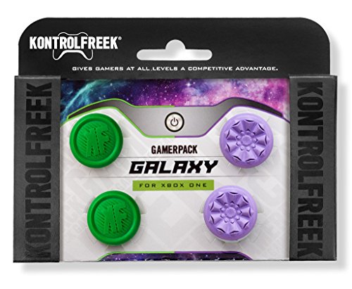 KontrolFreek Gamerpack Galaxy (Xbox One)