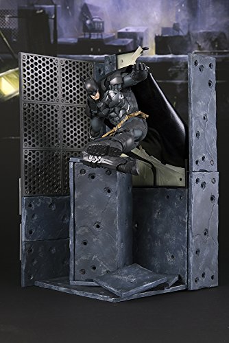 Kotobukiya DC Comics Estatua PVC ARTFX+ 1/10 Batman (Batman Arkham Knight) 25 cm