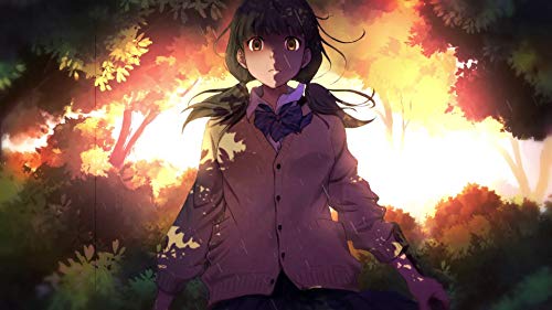 Kotodama: The Seven Mysteries of Fujisawa