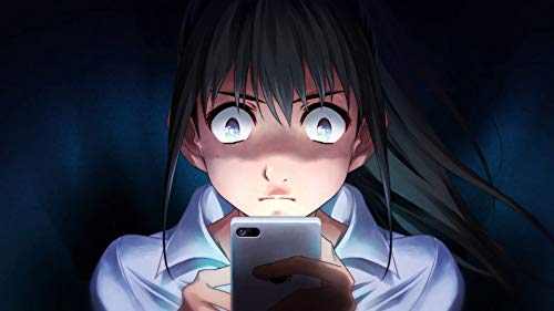 Kotodama: The Seven Mysteries of Fujisawa