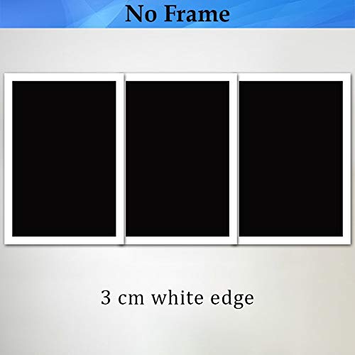 ksjdjok Far Cry 5 Videojuegos Pinturas Far Cry New Dawn Escena de Juego Landscpae Pinturas murales Arte en Lienzo para la decoración del hogar 40X60 cm 3 Piezas