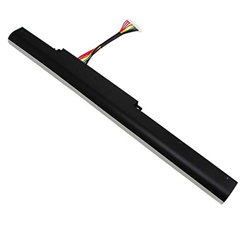 L12S4K01 L12L4K01 L12S4E21 L12M4E21 L12M4K01 4INR19/65-1 4INR19/66 Reemplazo de la batería del portátil para Lenovo Ideapad Z400 Z400A Z410 Z410 Z500 Z500A Series Z400 Z500 P500 Touch (14.4V 48Wh)