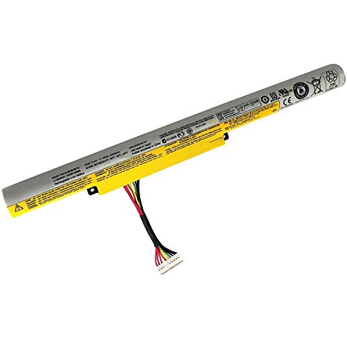 L12S4K01 L12L4K01 L12S4E21 L12M4E21 L12M4K01 4INR19/65-1 4INR19/66 Reemplazo de la batería del portátil para Lenovo Ideapad Z400 Z400A Z410 Z410 Z500 Z500A Series Z400 Z500 P500 Touch (14.4V 48Wh)