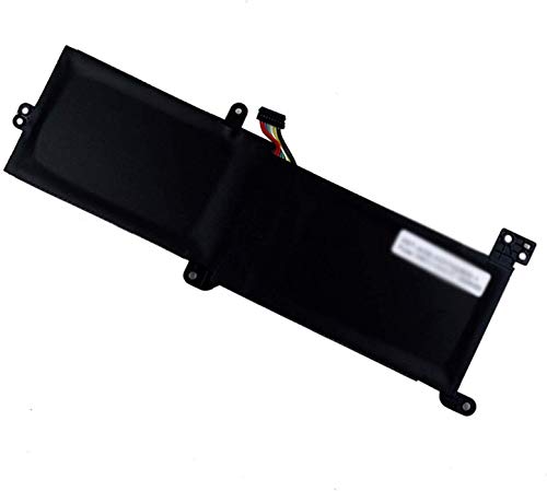 L16L2PB1 L16L2PB2 L16S2PB2 L16L2PB3 L16C2PB2 L16M2PB3 L16C2PB1 Reemplazo de la batería del portátil para Lenovo IdeaPad 320-14AST 320-14IAP 320-14IKB 320-14ISK 320-15ABR 320-15AST Series(7.56V 30Wh)