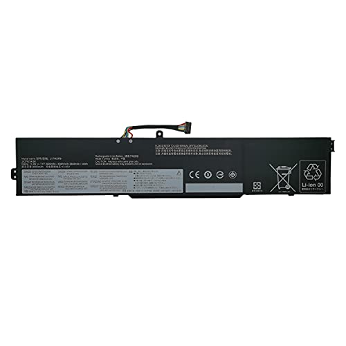L17M3PB1 L17D3PB0 L17C3PB0 5B10R46704 11.34V 45Wh 4000mAh Laptop Batería Repuesto para Lenovo IdeaPad 330-15ICH-81FK0041GE 330-15ICH 330-15ICH-81FK00J1GE 330-15ICH-81FK0076MZ 330-15ICH-81FK00AEGE