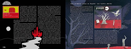 La Aventura Colosal (Ensayo)