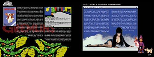 La Aventura Colosal (Ensayo)