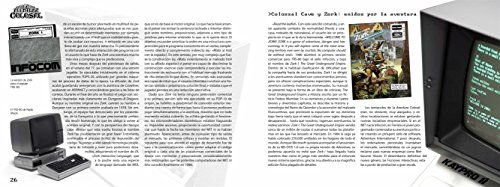 La Aventura Colosal (Ensayo)