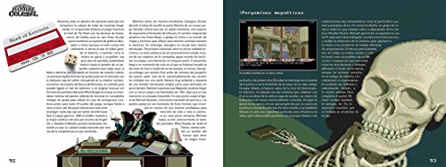 La Aventura Colosal (Ensayo)