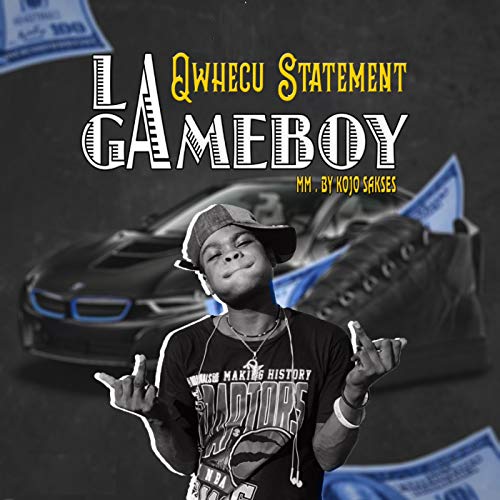 La Gamboy [Explicit]