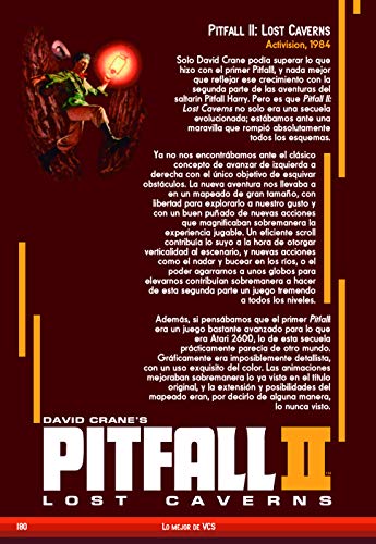 La historia de Atari: Video Computer System (Ensayo)