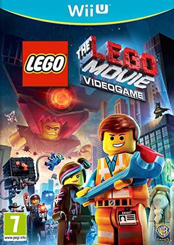 La LEGO Película: El Videojuego
