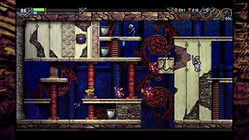 La-Mulana 1 & 2: Hidden Treasures Edition - Xbox One [Importación italiana]