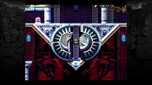 La-Mulana 1 & 2: Hidden Treasures Edition - Xbox One [Importación italiana]