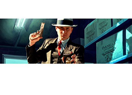 L.A. Noire Complete Edition(輸入版)