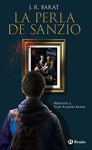 La Perla de Sanzio (Castellano - JUVENIL - PARALELO CERO)