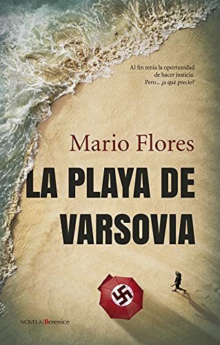 La Playa De Varsovia (Novela)