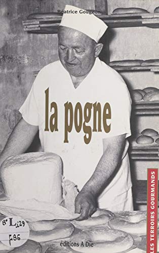 La pogne (French Edition)