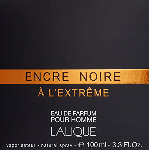 LALIQUE Perfume sólido - 100 ml