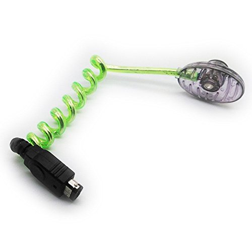 Lámparas LED para Nintendo GBC GBP Gameboy Color & Gameboy Pocket