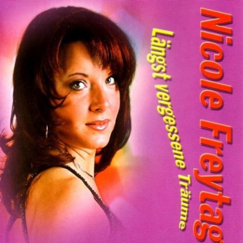 Längst vergessene Träume (Disco-Version)