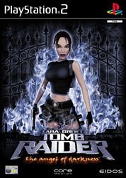Lara Croft Tomb Raider: the Angel of Darkness