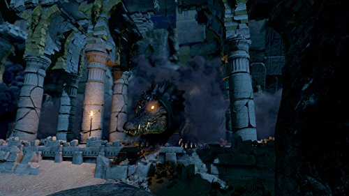 Lara Croft Und Der Tempel Des Osiris [Importación Alemana]