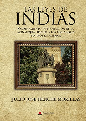 Las leyes de indias