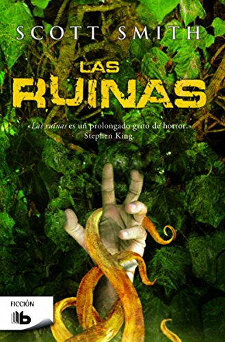 Las ruinas (Ficción)