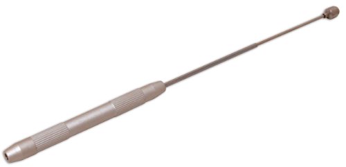 Laser 3920 - Juego de picos y ganchos (recogedor magnético)