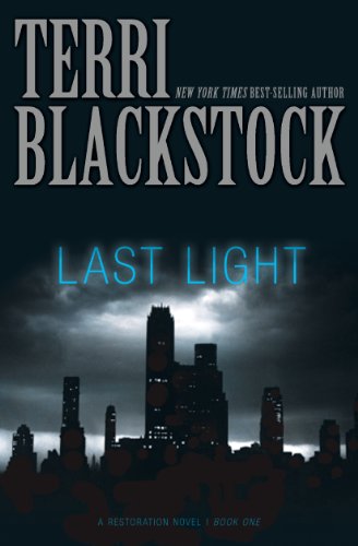 Last Light (The Restoration Series Book 1) (English Edition)