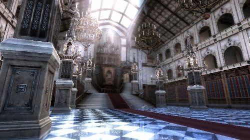 Last Story - Edición Especial