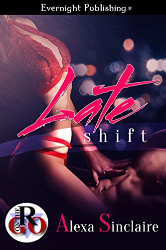 Late Shift (Romance on the Go) (English Edition)