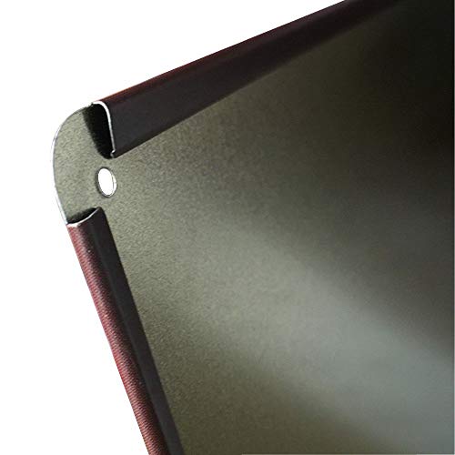 LAUGH WELL Area 51 Cartel de Chapa metálica Cartel de Arte Pintado de Metal Retro Decoración Placa Placa de Advertencia Bar Café Fiesta de Garaje Sala de Juegos Decoración del hogar