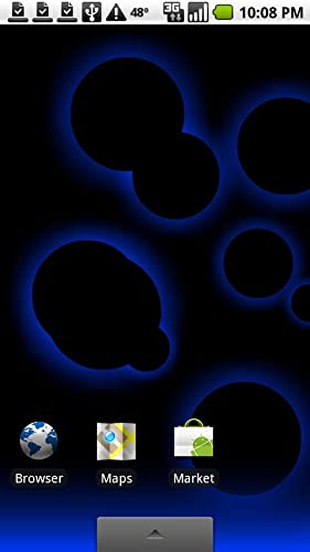 Lava Lamp Donation Live Wallpaper