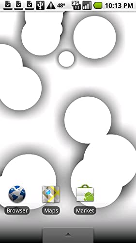 Lava Lamp Donation Live Wallpaper