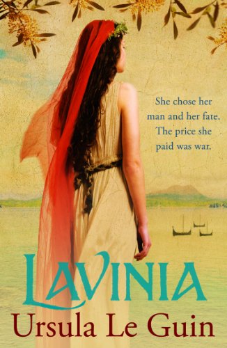 Lavinia (English Edition)