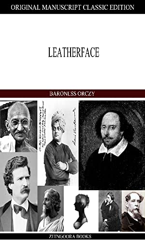 Leather Face