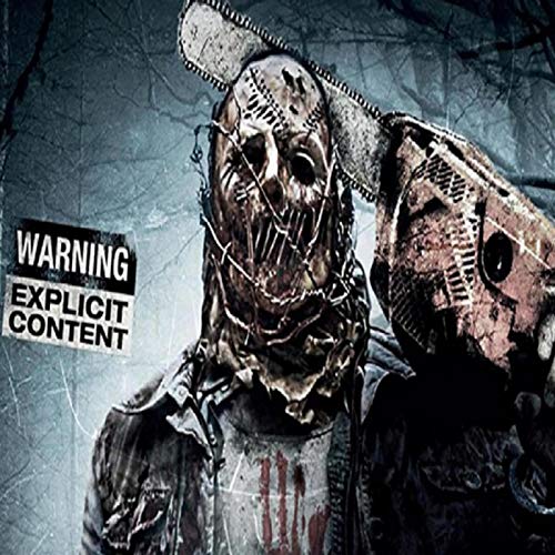 Leather Face (feat. Bizarre & King Gordy) [Explicit]