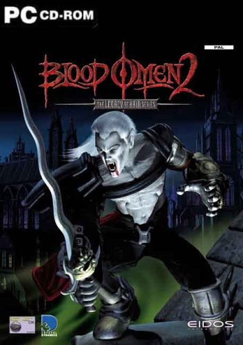 Legacy of Kain: Blood Omen 2 [Importación Inglesa]