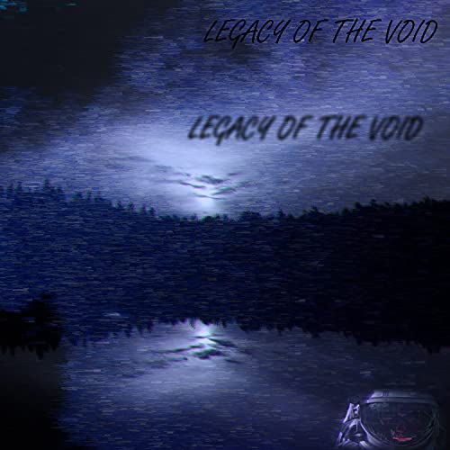 Legacy OF THE VOID