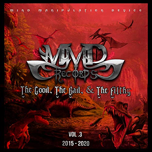 Legacy of the Void (Domination Remix)