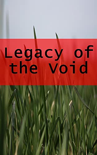 Legacy of the Void (German Edition)