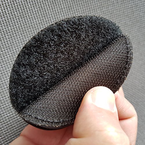 LEGEEON ACU Subdued US Navy Seals The Only Easy Day Was Yesterday SOCOM DEVGRU Hook&Loop Patch