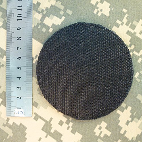 LEGEEON ACU Subdued US Navy Seals The Only Easy Day Was Yesterday SOCOM DEVGRU Hook&Loop Patch