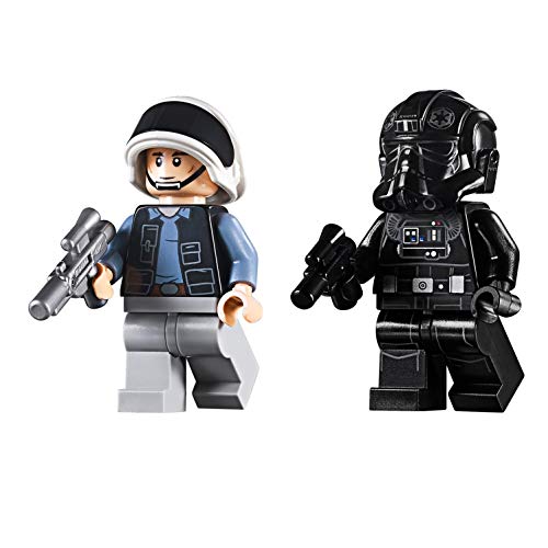 LEGO 75237 Star Wars TM Ataque del Caza Tie