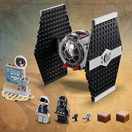LEGO 75237 Star Wars TM Ataque del Caza Tie